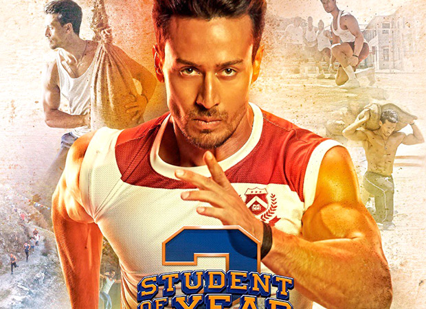 Box Office Student Of The Year 2 Day 3 in overseas Box Office Student Of The Year 2 Day 3 in overseas