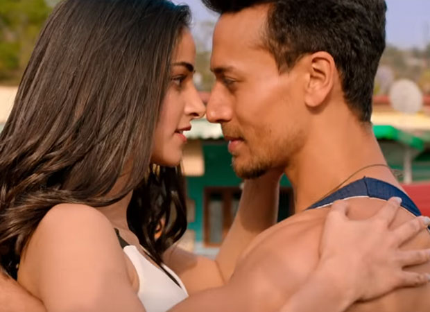 Box Office Student Of The Year 2 Day 8 in overseas