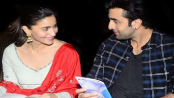 Brahmastra: Ranbir Kapoor – Alia Bhatt to shoot in Varanasi (All details out)