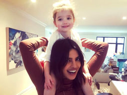 CUTENESS OVERLOAD: Priyanka Chopra Jonas posing with her niece, Valentina Jonas, is going to make your Monday better!