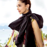 Cannes 2019 Day 2: Deepika Padukone brings floral elegance in dramatic Erdem gown at the French Rivera