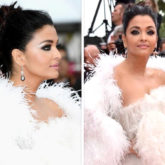 Cannes 2019 Day 5: Aishwarya Rai Bachchan is a vision to behold in all-white ruffled couture at the French Rivera