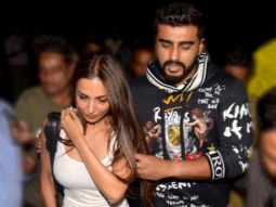 EXCLUSIVE VIDEO – Arjun Kapoor gives full disclosure about marriage plans with Malaika Arora: “I don’t want to jump the gun”