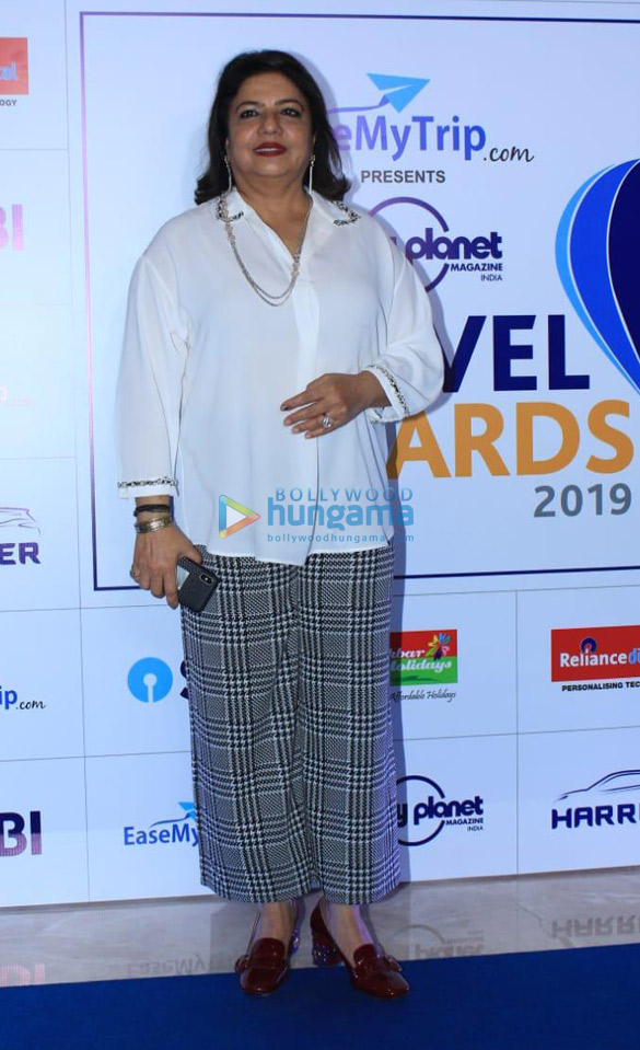 celebs grace 8th edition of lonely planet magazine india travel awards 2019 1