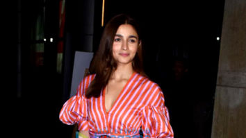 Photos: Celebs snapped at the special screening of India’s Most Wanted