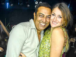 Celebs grace Vindu Dara Singh’s birthday bash