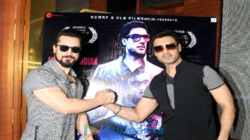 Celebs grace the trailer launch of ‘Yeh Hai India’