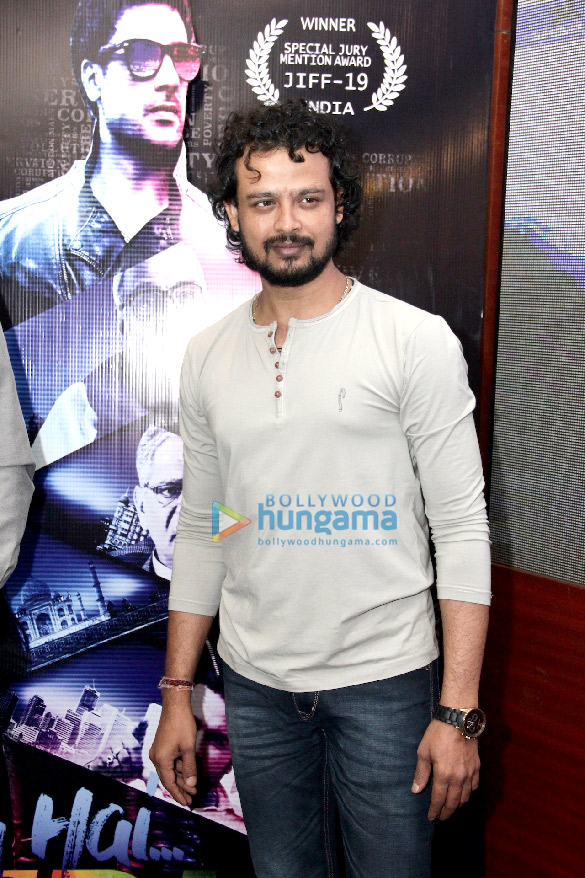 celebs grace the trailer launch of yeh hai india 4