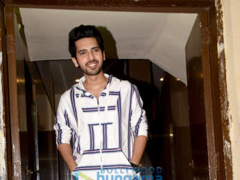 Celebs snapped at the special screening of Student Of The Year 2