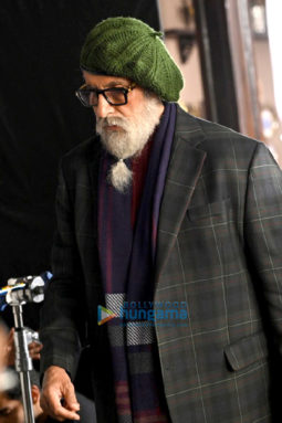 Movie Stills Of The Movie Chehre