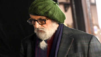 Movie Stills Of The Movie Chehre