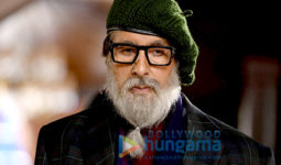 Movie Stills Of The Movie Chehre