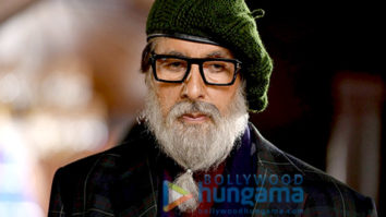 Movie Stills Of The Movie Chehre