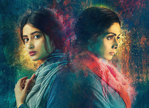China Box Office Sridevi starrer Mom collects USD 1.46 mil. on Day 1 in China