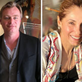 Christopher Nolan to shoot Tenet starring Dimple Kapadia in South Mumbai