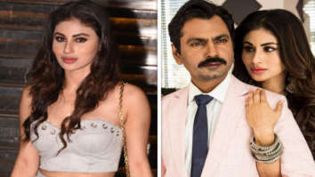 Confirmed! Mouni Roy walks out of Nawazuddin Siddiqui starrer Bole Chudiyan