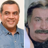 Coolie No 1: Paresh Rawal roped in to essay Kader Khan's role in Varun Dhawan - Sara Ali Khan starrer?