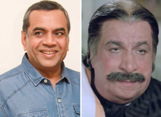 Coolie No 1: Paresh Rawal roped in to essay Kader Khan’s role in Varun Dhawan – Sara Ali Khan starrer?