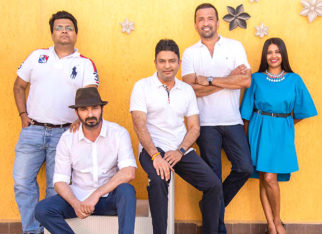 Navy Day: Bhushan Kumar, Tanuj Garg, Atul Kasbekar come together for a war film, cast to be announced