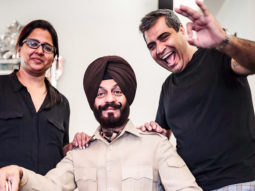 Another biopic! Shailendra Singh and Priya Gupta join forces for a film on M S Bitta, former All India Anti-Terrorist Front chairman and politician