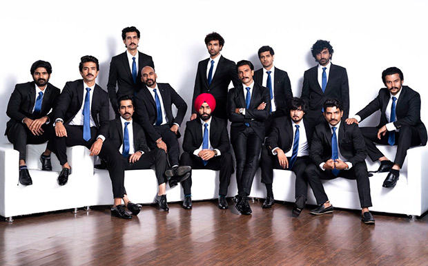 ’83: Ranveer Singh, Saqib Saleem and others pose for Kabir Khan’s 1983 World Cup biopic impress us in their suave looks as cricketers! ’83: Ranveer Singh, Saqib Saleem and others pose for Kabir Khan’s 1983 World Cup biopic impress us in their suave looks as cricketers!