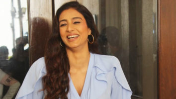 DASHING Tabu Spotted at Sun and Sand Hotel, Juhu