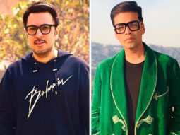 BREAKING! “Karan Johar was kind enough to give the title Shiddat to me” – Dinesh Vijan on Sunny Kaushal, Diana Penty starrer