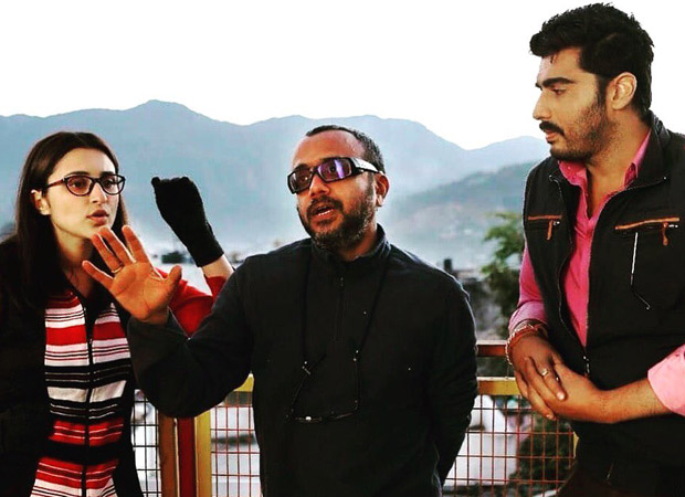 Arjun Kapoor REVEALS why Sandeep Aur Pinky Faraar is DELAYED!