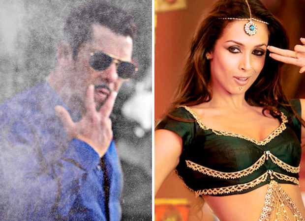 Dabangg 3: After Malaika Arora as Munni, Salman Khan to feature in a new song 'Munna Badnaam Hua'?