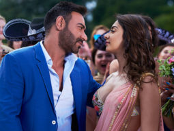 Box Office: De De Pyaar De Day 3 in overseas