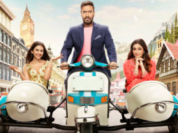 De De Pyaar De collects 1.3 mil. USD [Rs. 9.06 cr.] in overseas