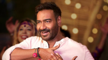 Movie Stills Of The Movie De De Pyaar De