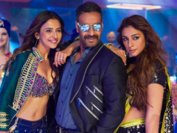 De De Pyaar De Box Office Collections Day 8 – The Ajay Devgn starrer leads collections amongst all Bollywood releases, Student of the Year 2 is an Average affair