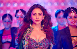 Movie Stills Of The Movie De De Pyaar De