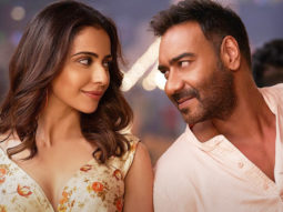 De De Pyaar De Box Office Collections Day 1: The Ajay Devgn starrer collects Rs. 10.41 cr on Friday