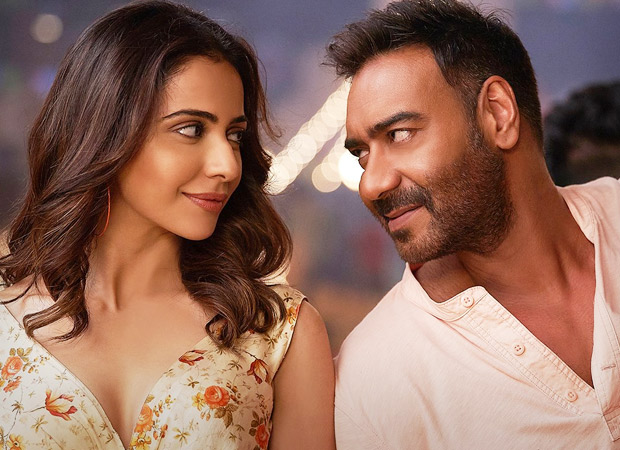 De De Pyaar De Box Office Collections Day 1: The Ajay Devgn starrer collects Rs. 10.41 cr on Friday