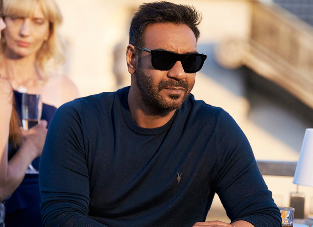 De De Pyaar De Box Office Collections Day 12 - The Ajay Devgn starrer is doing well in the second week; collects Rs. 2.37 cr on Day 12
