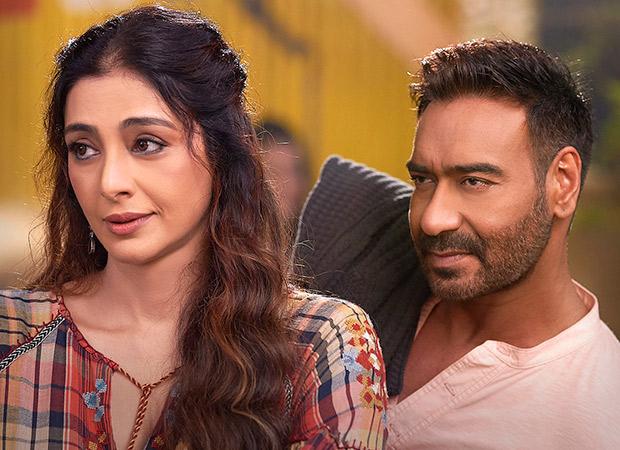 De De Pyaar De Box Office Collections Day 4 – The Ajay Devgn, Rakul Preet Singh, Tabu starrer finds audience on Monday as well, set for a good week
