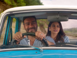 De De Pyaar De collects 2.17 mil. USD [Rs. 15.08 cr.] in overseas