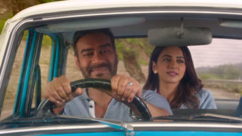 De De Pyaar De collects 2.17 mil. USD [Rs. 15.08 cr.] in overseas