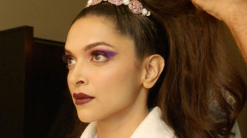 Deepika Padukone Gets Ready for the Met Gala 2019 | Vogue
