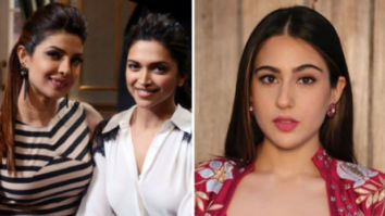 Deepika Padukone, Priyanka Chopra and Sara Ali Khan win Instagrammers of the Year