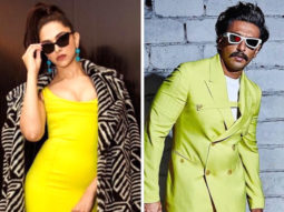 Deepika Padukone’s MET Gala After Party look was inspired by THESE Ranveer Singh outfits!