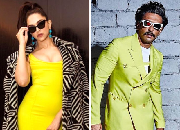 Deepika Padukone’s MET Gala after-party look was inspired by THESE Ranveer Singh outfits!
