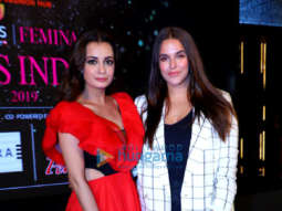 Photos: Dia Mirza, Neha Dhupia and others grace Miss India bash