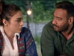 De De Pyaar De : Dil Royi Jaye | Ajay Devgn, Tabu, Rakul Preet Singh