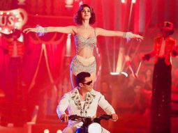 Disha Patani sizzles with Salman Khan in this new still from Bharat