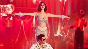 Disha Patani sizzles with Salman Khan in this new still from Bharat