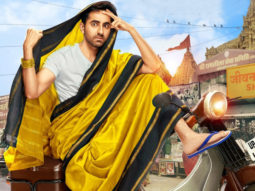 WOAH! Ayushmann Khurrana to be seen as Sita, Draupadi and Radha in the Nushrat Bharucha starrer Dream Girl!
