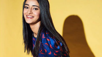 EXCLUSIVE: Ananya Panday becomes the new face of Cadbury Perk